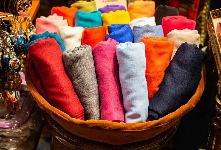 Textile Products