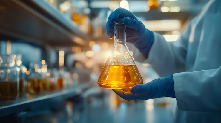 Chemical Products